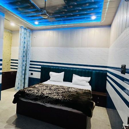 G&G Palace Vrindavan Ngoại thất bức ảnh