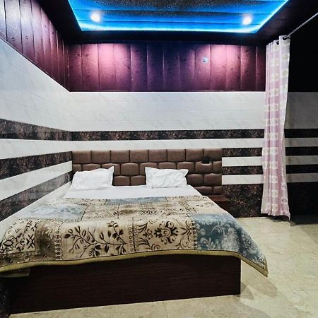 G&G Palace Vrindavan Ngoại thất bức ảnh