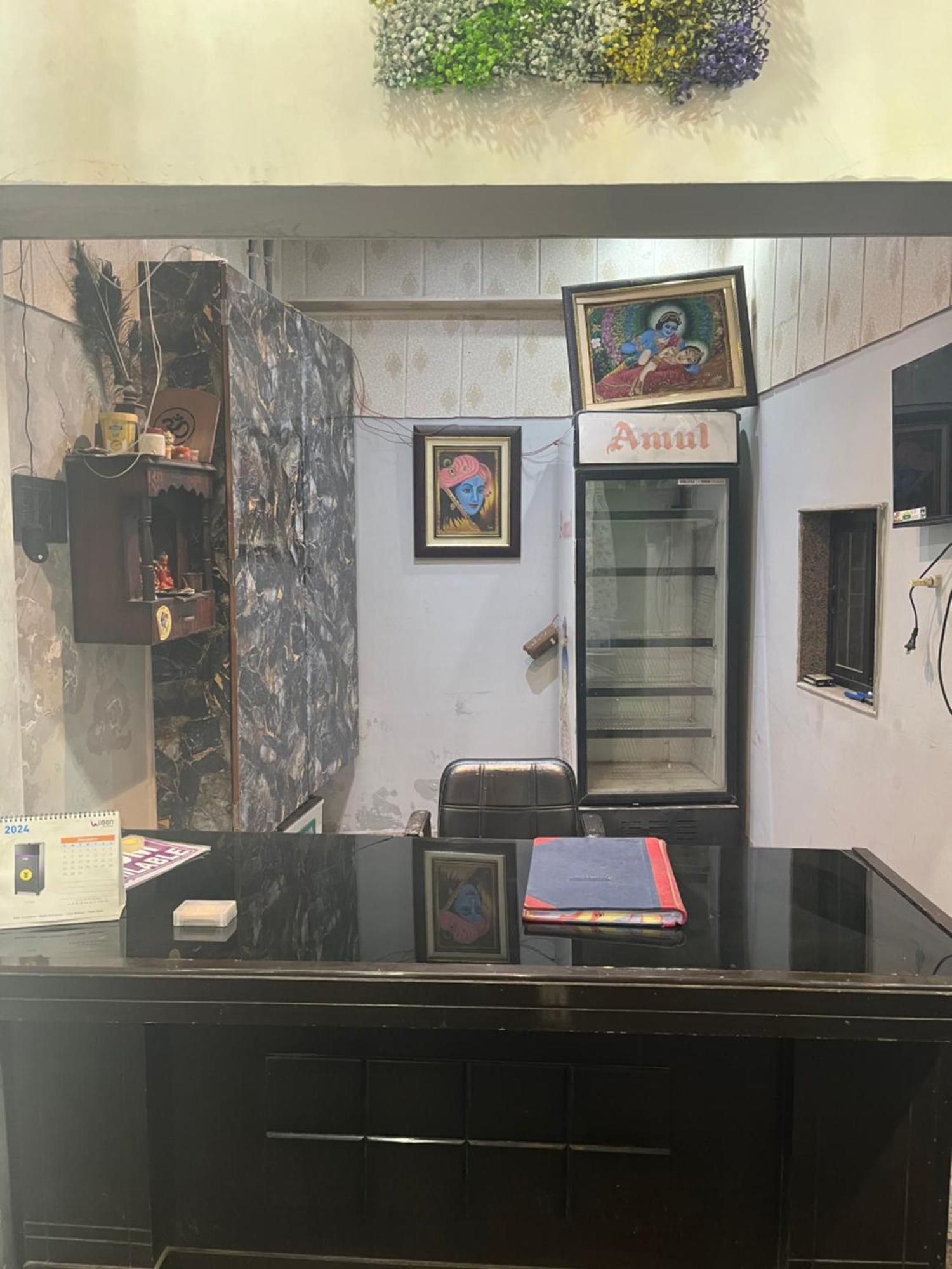 G&G Palace Vrindavan Ngoại thất bức ảnh