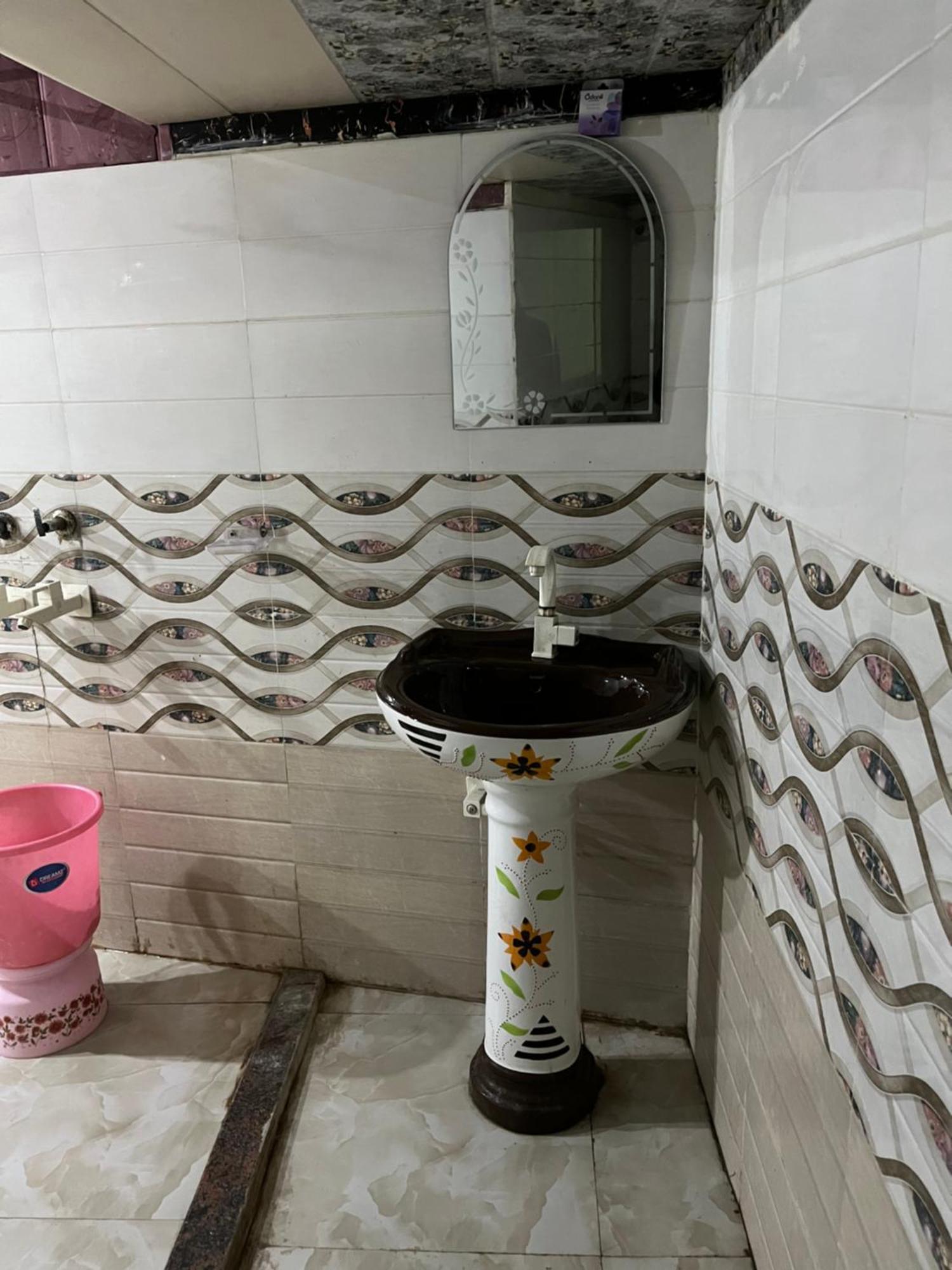 G&G Palace Vrindavan Ngoại thất bức ảnh