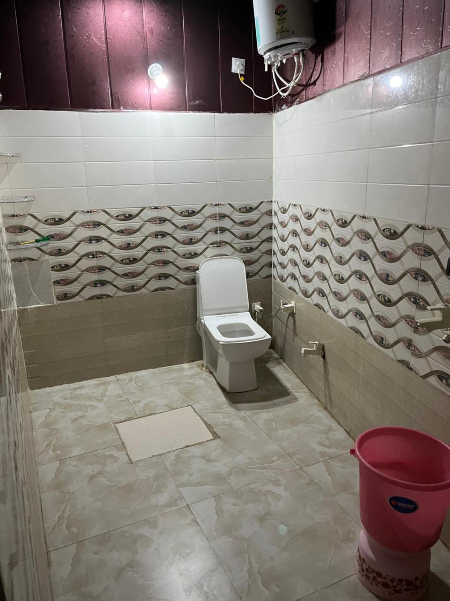 G&G Palace Vrindavan Ngoại thất bức ảnh