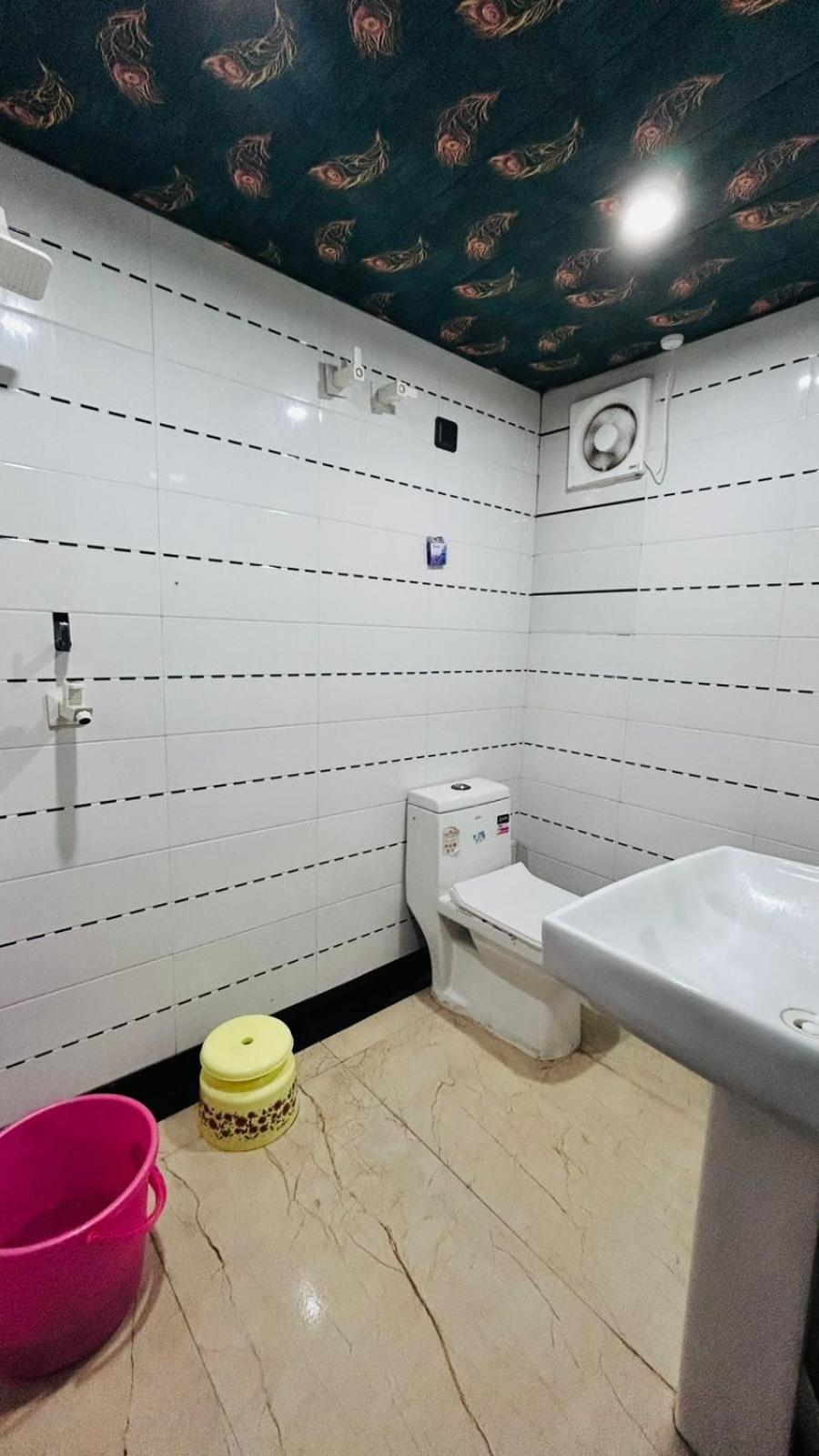 G&G Palace Vrindavan Ngoại thất bức ảnh