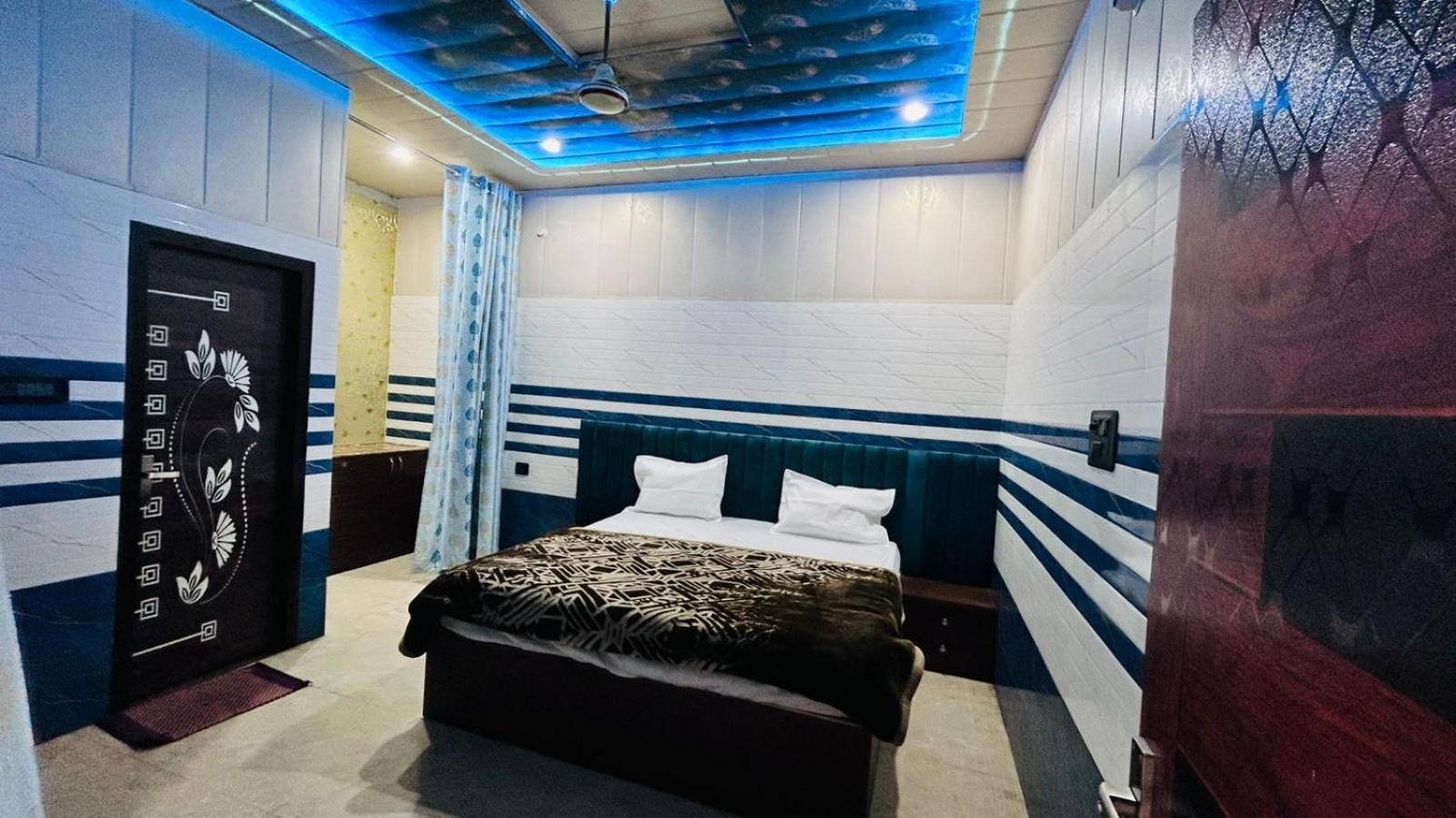 G&G Palace Vrindavan Ngoại thất bức ảnh