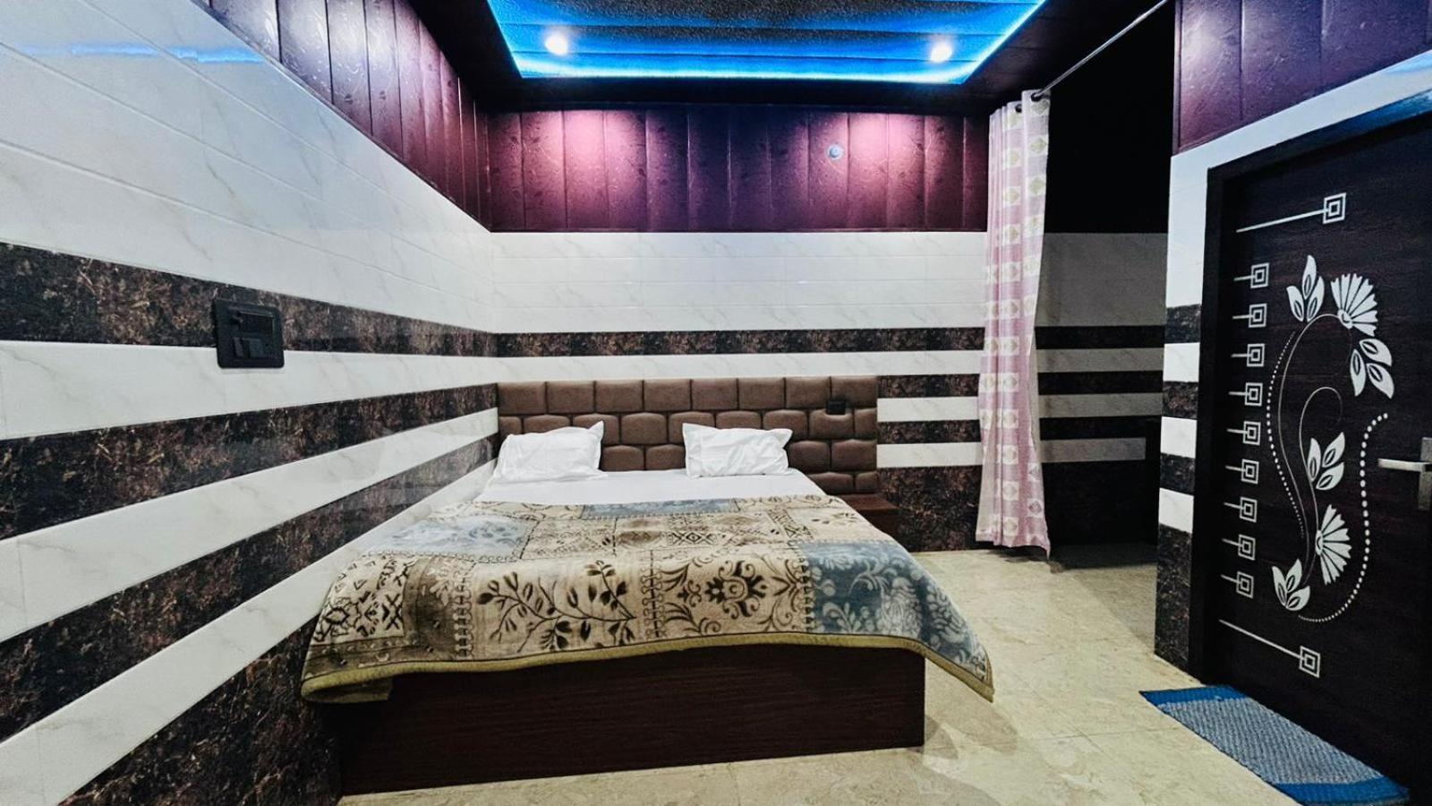 G&G Palace Vrindavan Ngoại thất bức ảnh