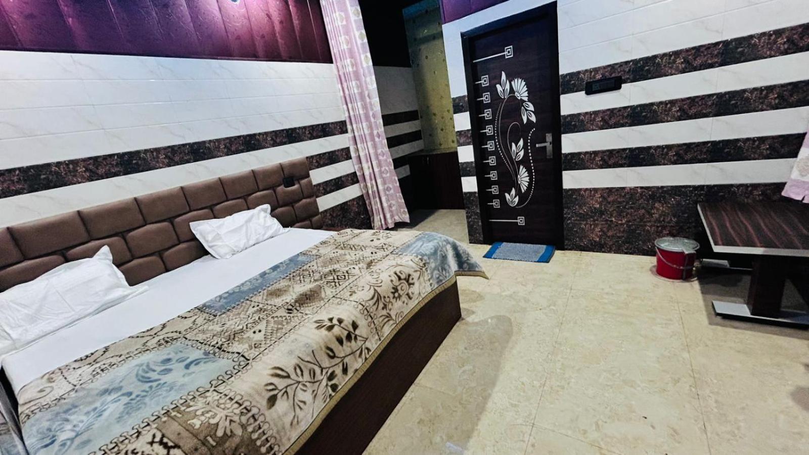 G&G Palace Vrindavan Ngoại thất bức ảnh